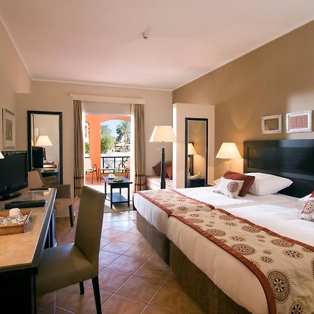Jaz Makadi Blue - Adults Friendly 16 Years Plus Hurghada Exterior foto