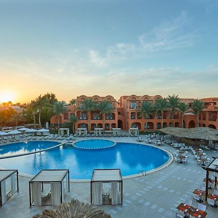 Jaz Makadi Blue - Adults Friendly 16 Years Plus Hurghada Exterior foto