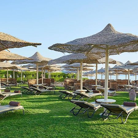 Jaz Makadi Blue - Adults Friendly 16 Years Plus Hurghada Exterior foto
