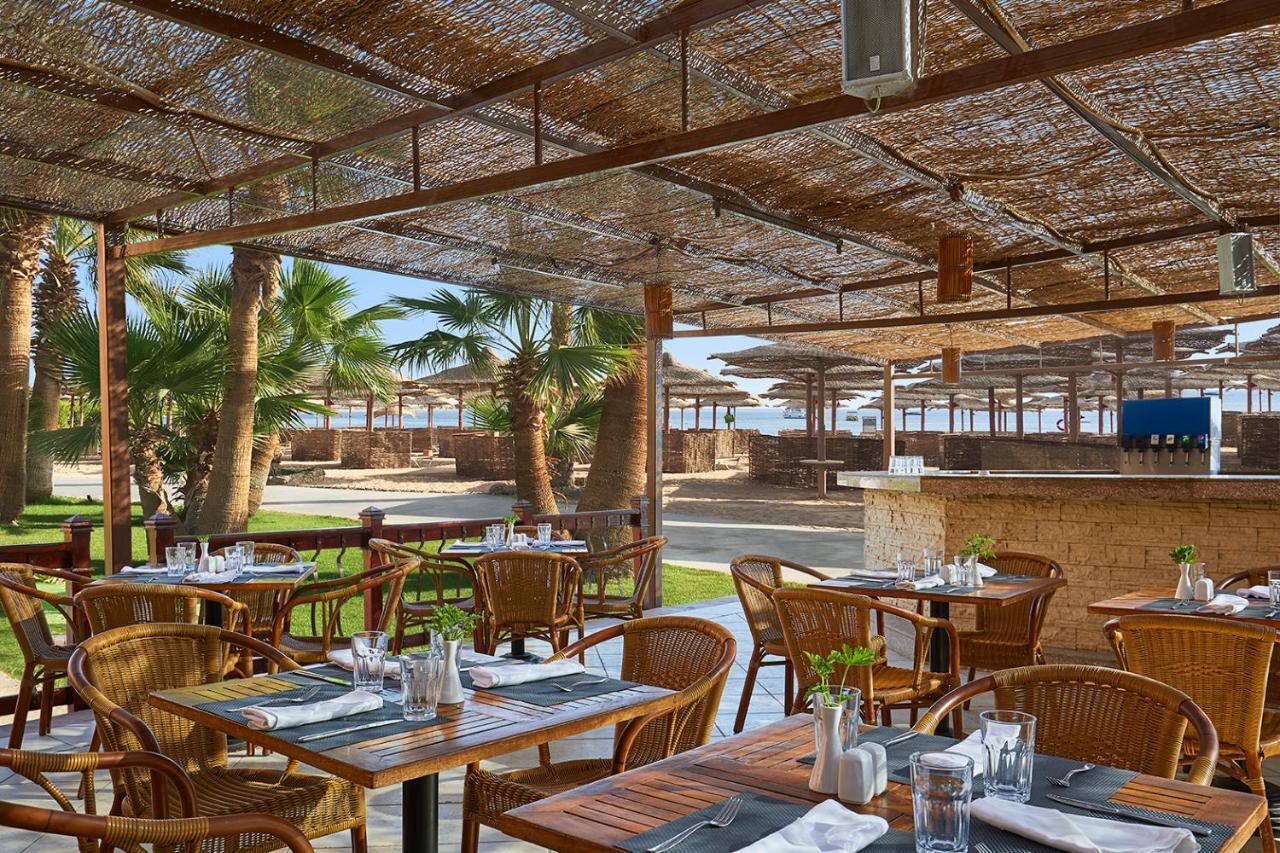 Jaz Makadi Blue - Adults Friendly 16 Years Plus Hurghada Exterior foto