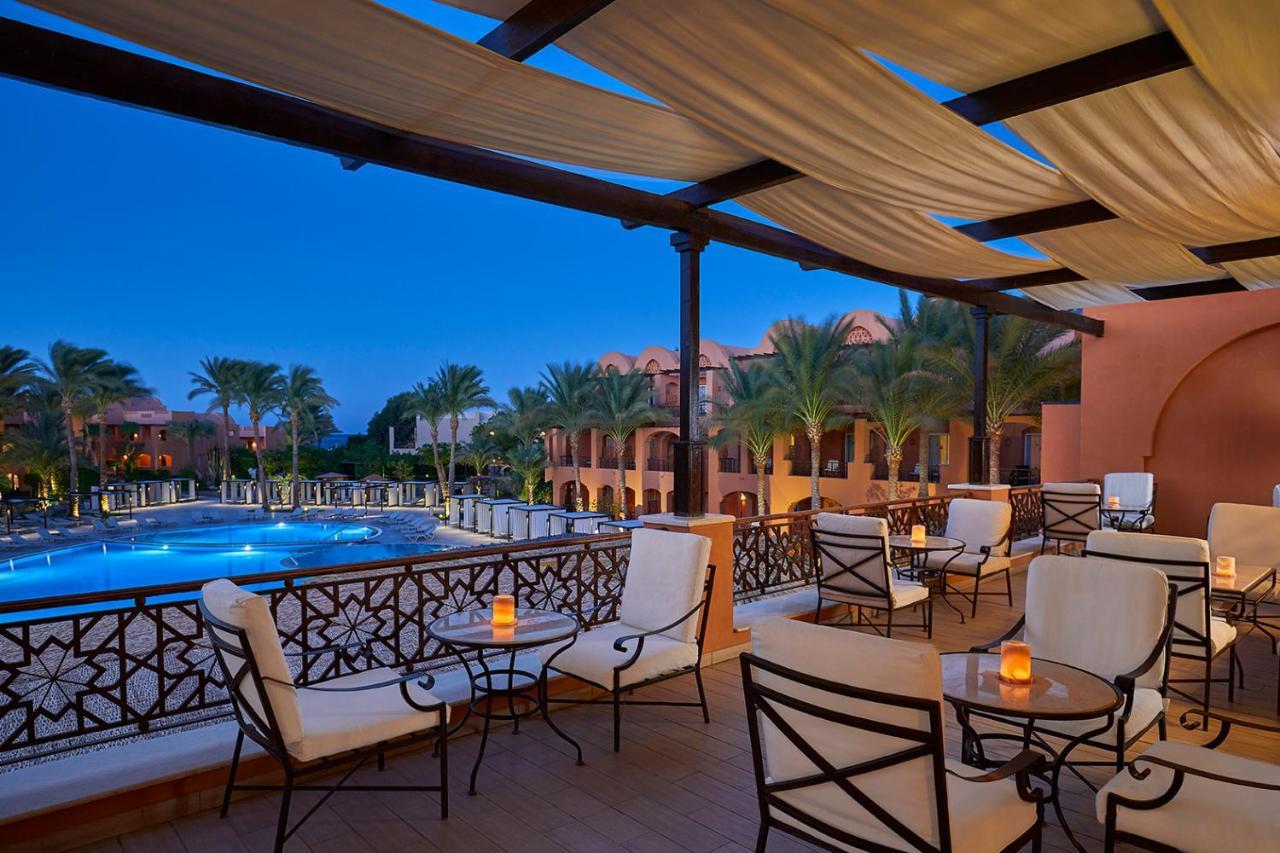 Jaz Makadi Blue - Adults Friendly 16 Years Plus Hurghada Exterior foto