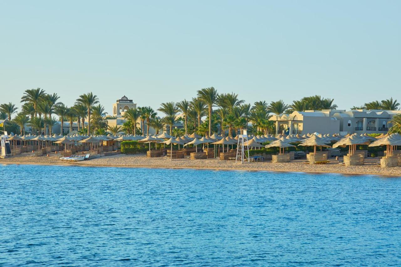 Jaz Makadi Blue - Adults Friendly 16 Years Plus Hurghada Exterior foto