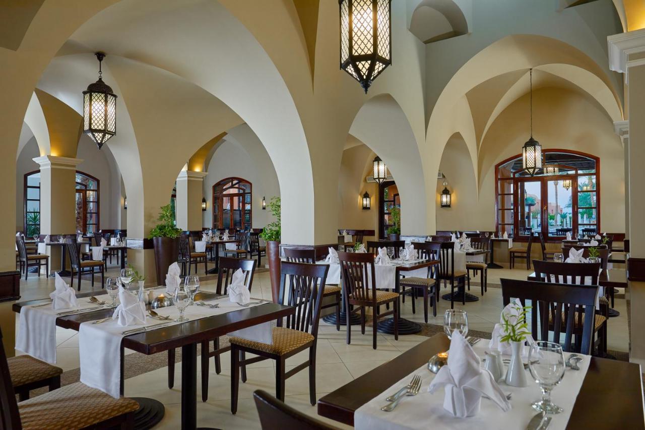 Jaz Makadi Blue - Adults Friendly 16 Years Plus Hurghada Exterior foto