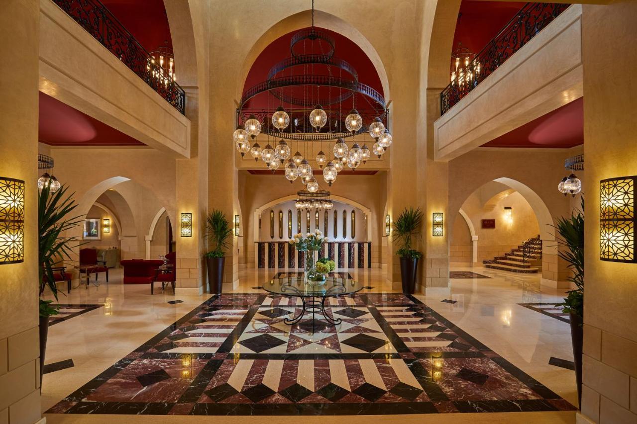 Jaz Makadi Blue - Adults Friendly 16 Years Plus Hurghada Exterior foto