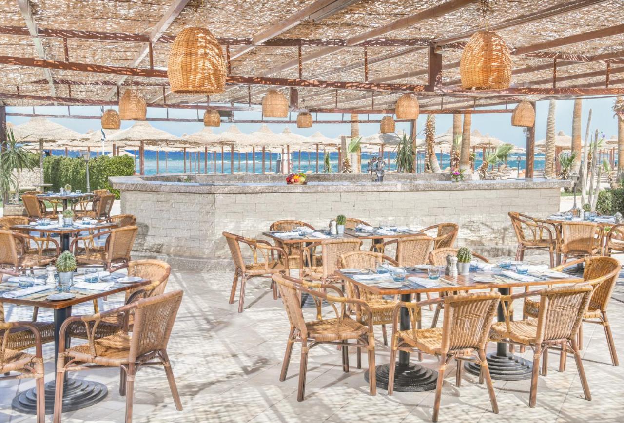 Jaz Makadi Blue - Adults Friendly 16 Years Plus Hurghada Exterior foto