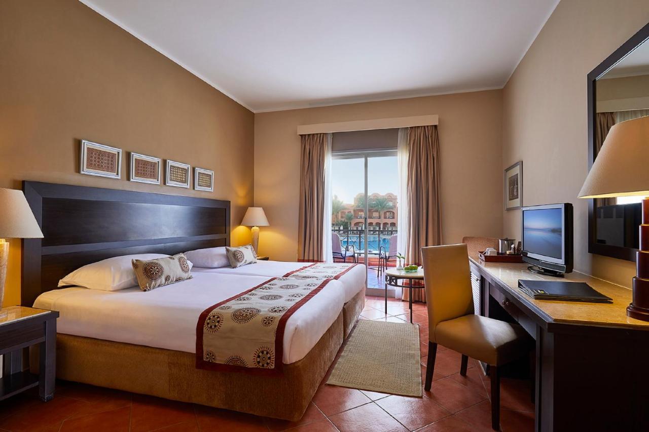 Jaz Makadi Blue - Adults Friendly 16 Years Plus Hurghada Exterior foto