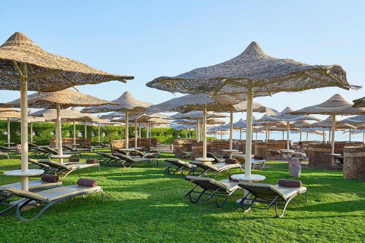 Jaz Makadi Blue - Adults Friendly 16 Years Plus Hurghada Exterior foto