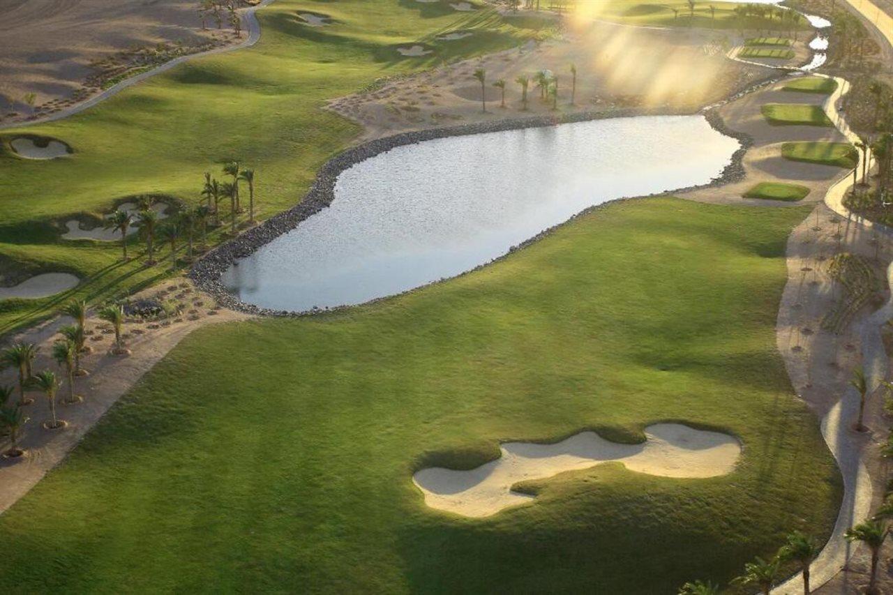 Jaz Makadi Blue - Adults Friendly 16 Years Plus Hurghada Exterior foto